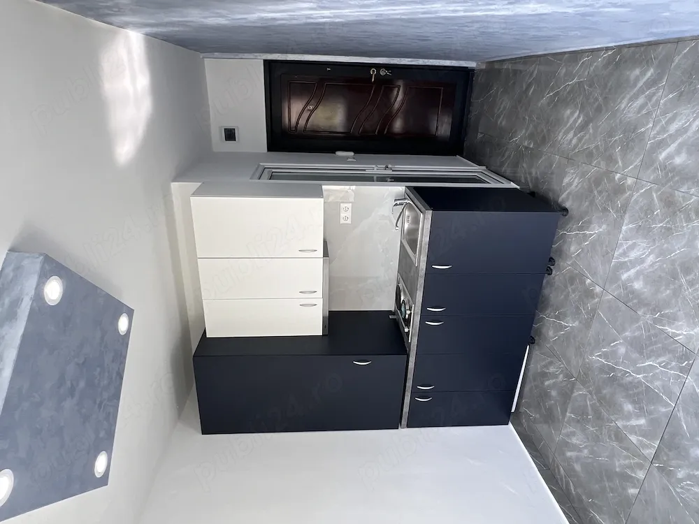 Garsoniera cf 3 renovata - imagine 1