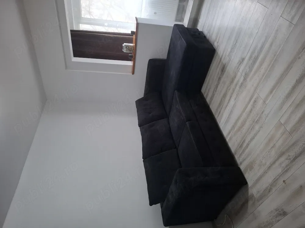 Garsoniera de închiriat