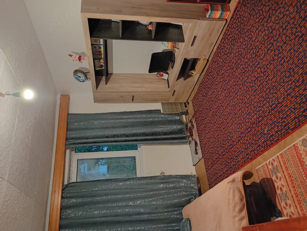 Apartament micro 14