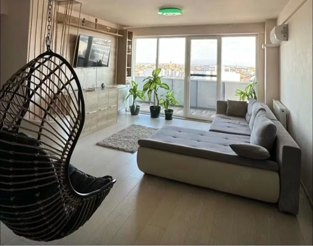 Modern all-inclusive apartment business & mid-term stays | Satu Mare - imagine 1