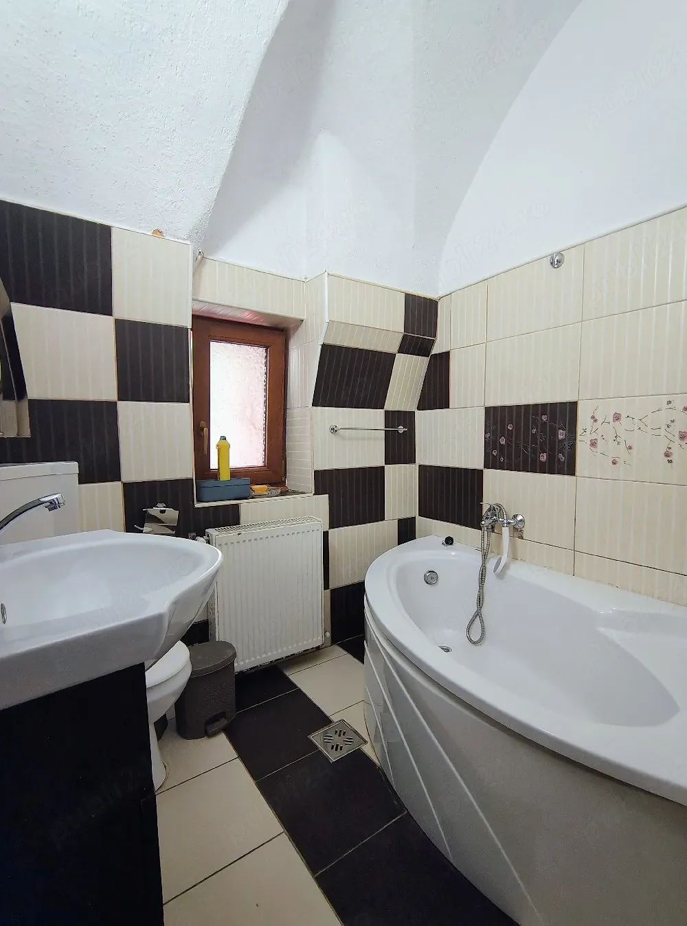 Garsoniera str Avram Iancu - imagine 1