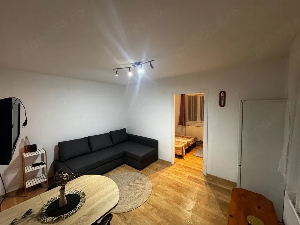 ofer spre inchiriere apartament 2 camere - imagine 1