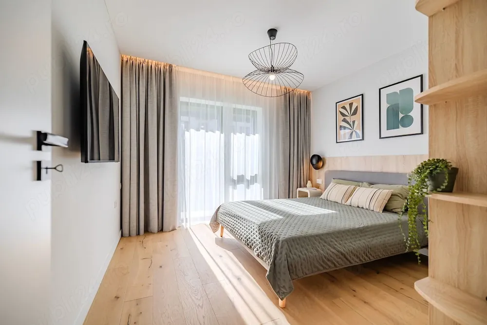 Apartament doua camere de inchiriat Sibiu - imagine 1