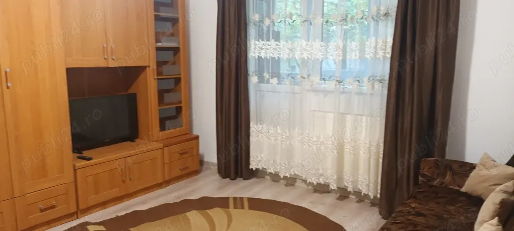Închiriez apartament cu 2 camere zona Rahovei - imagine 1