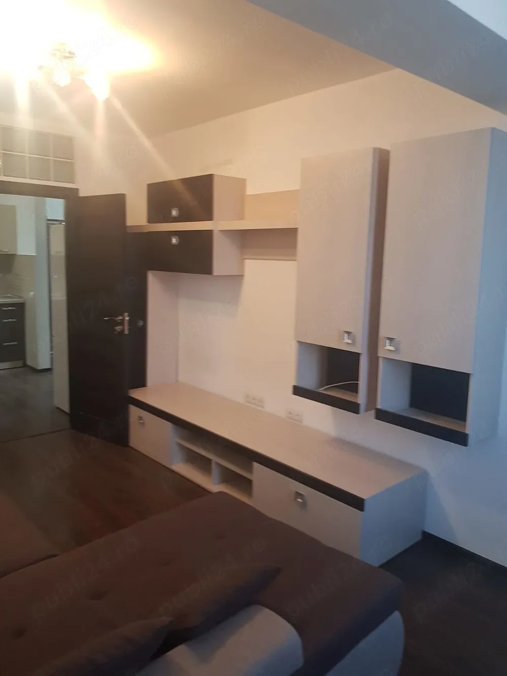 Ofer spre inchiriere apartament 2 camere Sibiu - imagine 1