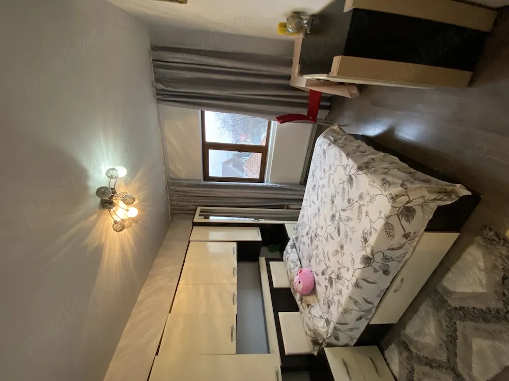 Apartament de închiriat