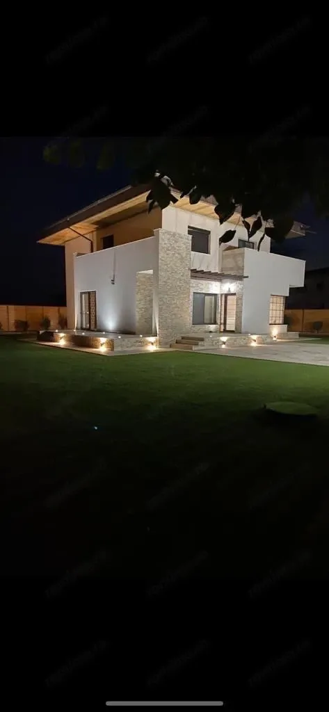 vila lux cartier rezidential Targu Jiu - imagine 1