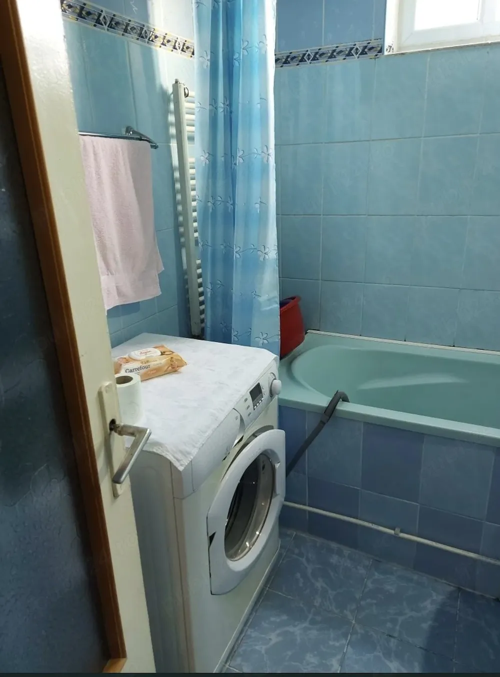 Apartament decomandat, la preț de garsoniera - imagine 1
