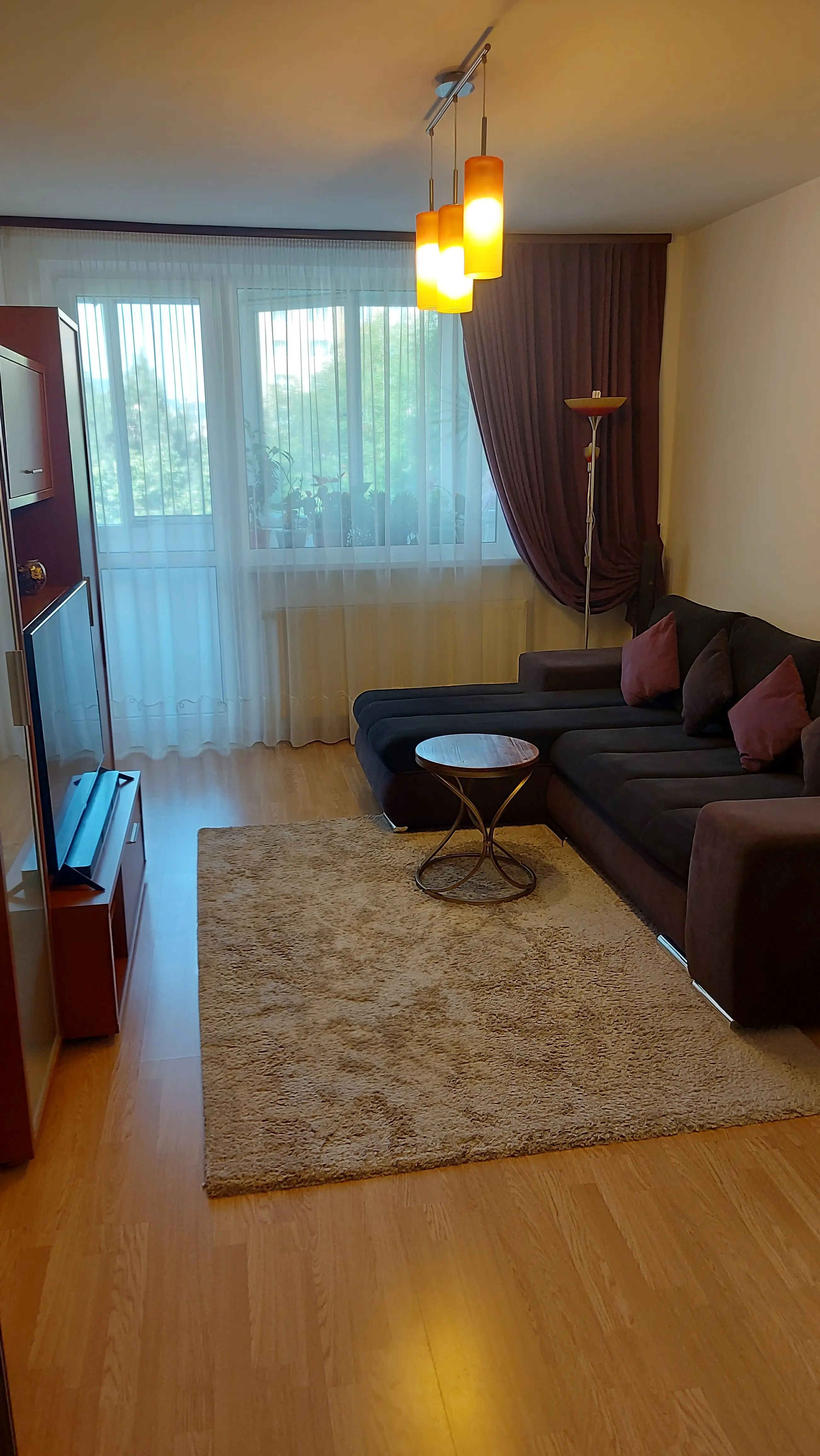 Apartament de vanzare