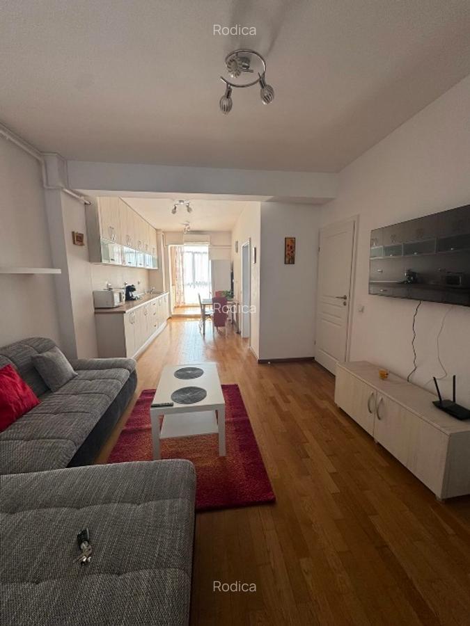 Persoana fizica - Inchiriez ap.2 camere Marasti - imagine 1