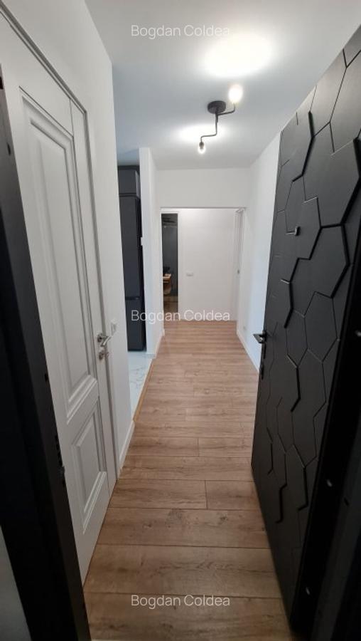 Apartament 2 camere Zorilor - Incalzire pardoseala, Parcare, Direct Proprietar - imagine 1