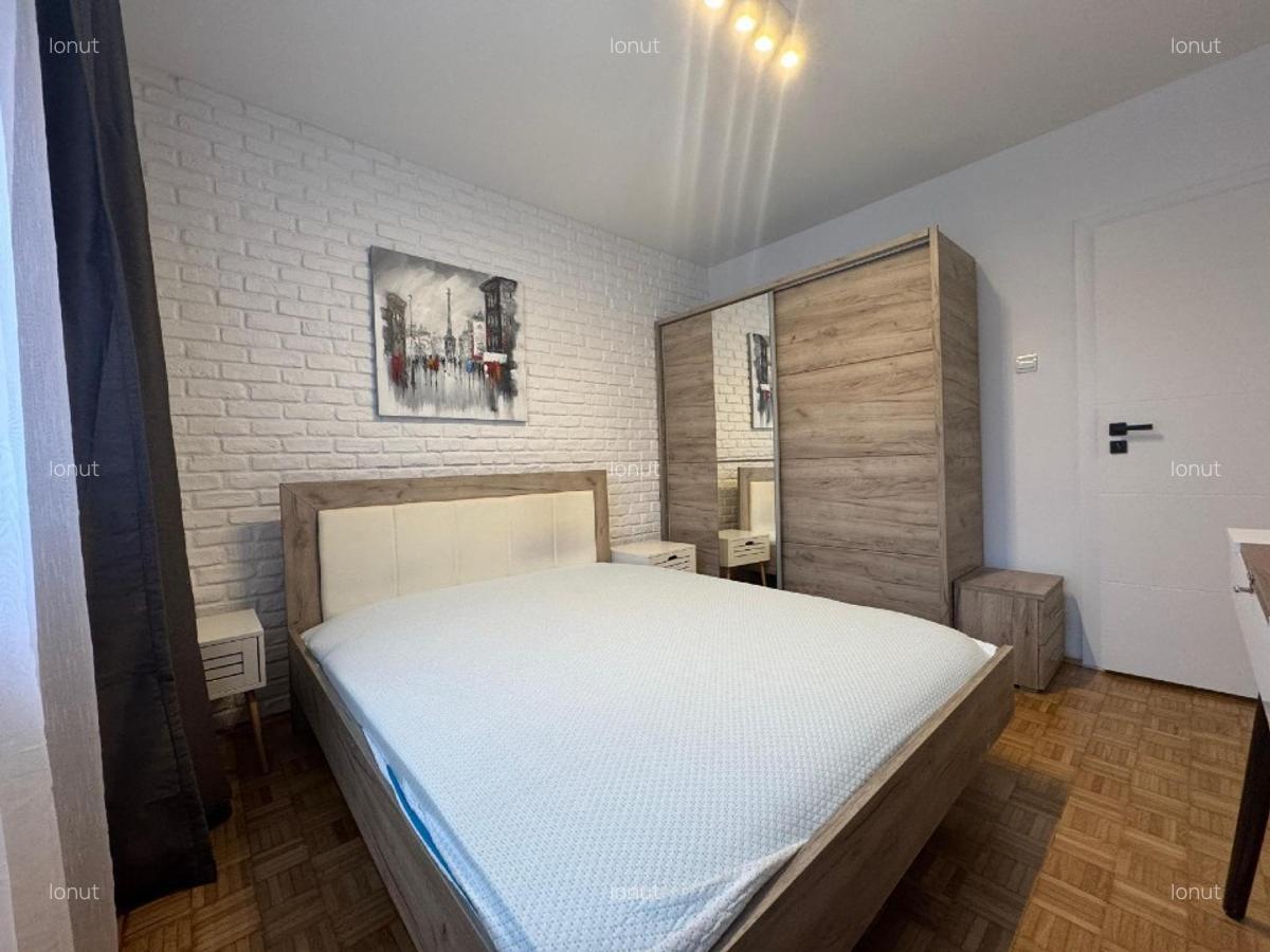 Proprietar închiriez apartament 2 camere, Horea, Central, factură cu TVA inclus - imagine 1