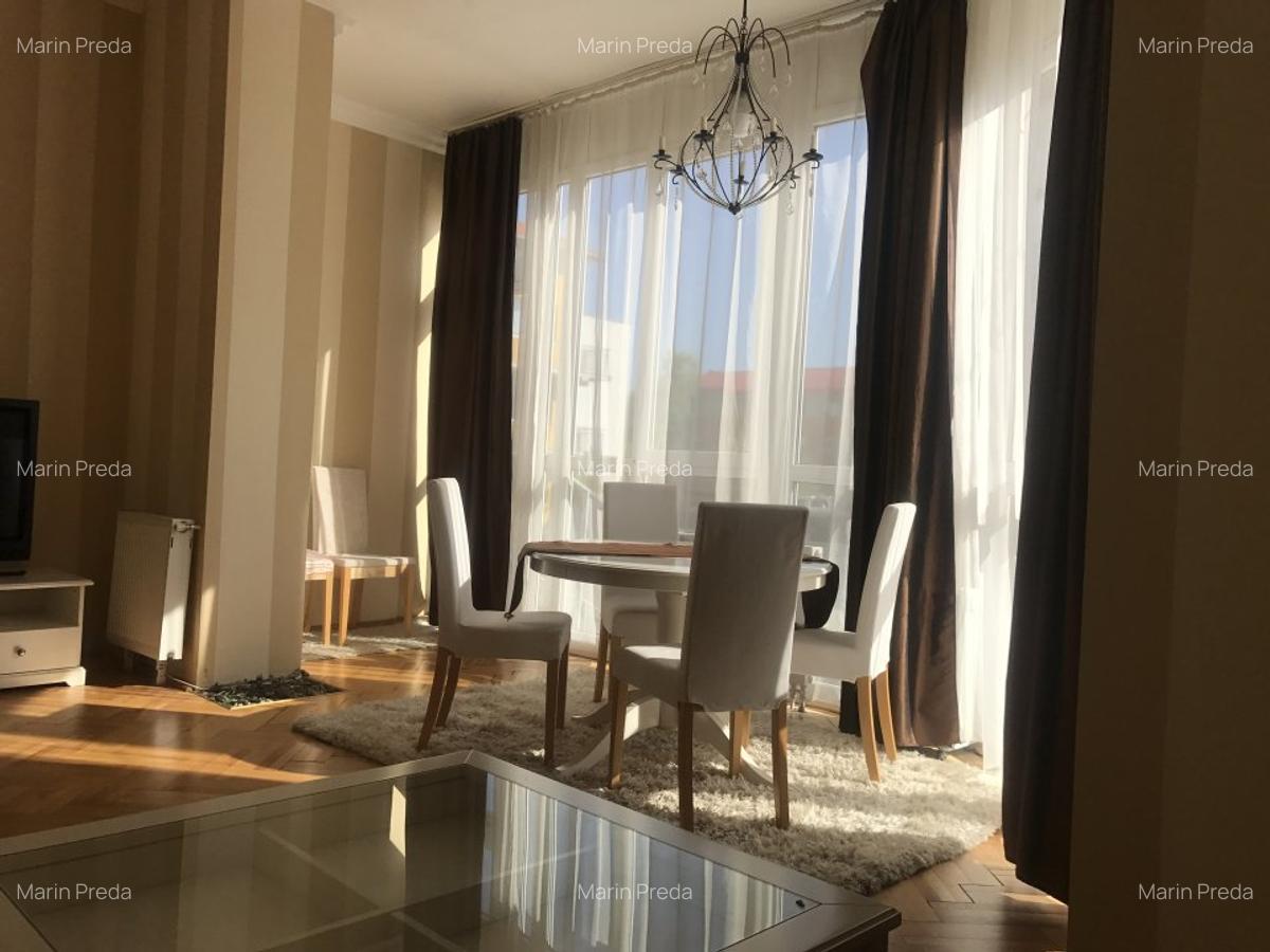 Apartament cu 2 camere de inchiriat - Cartier Buna Ziua, Cluj - imagine 1