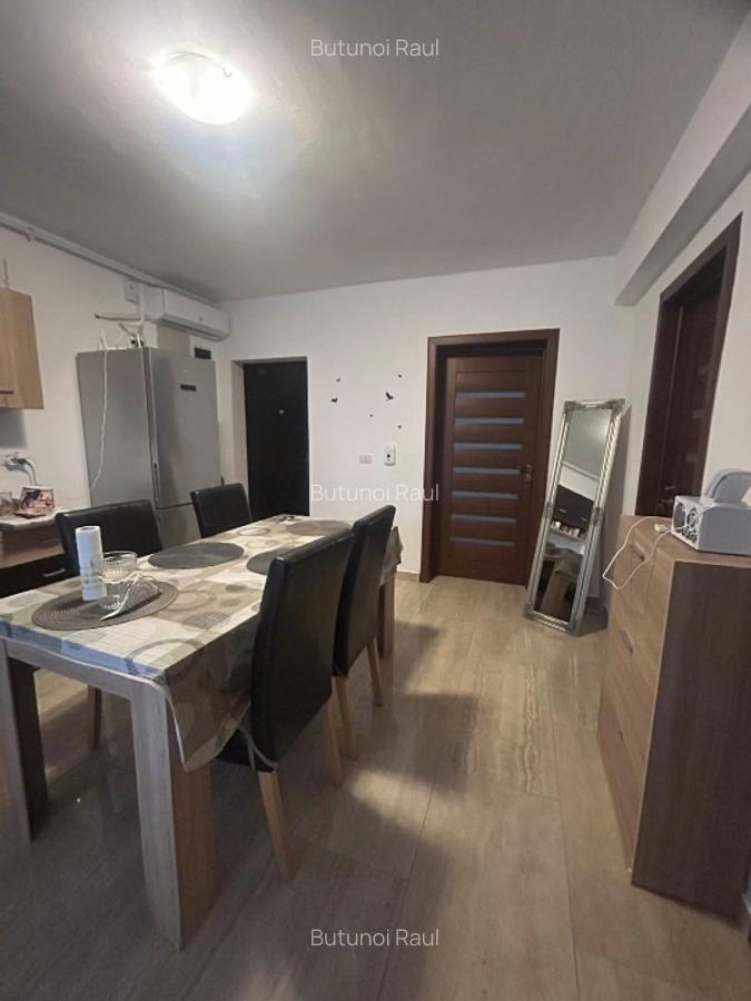 Oferta! Proprietar 2 camere bloc nou