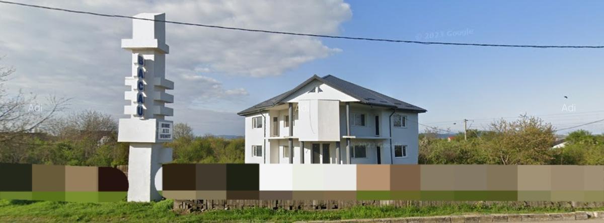 Clinica/ Azil/ Pensiune/ Showroom/ Multiple destinații