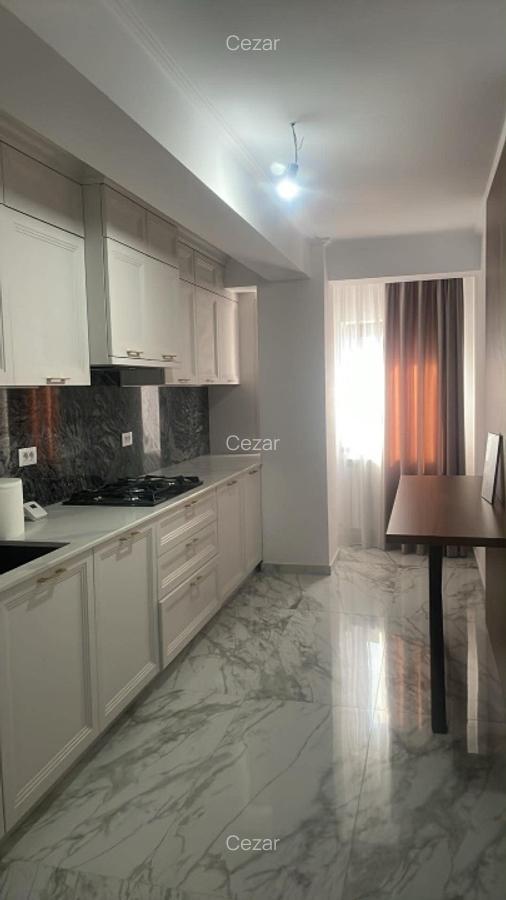 Apartament 2 camere, 65 mp, Centru Botoșani | Complet nou | Finisaje Premium