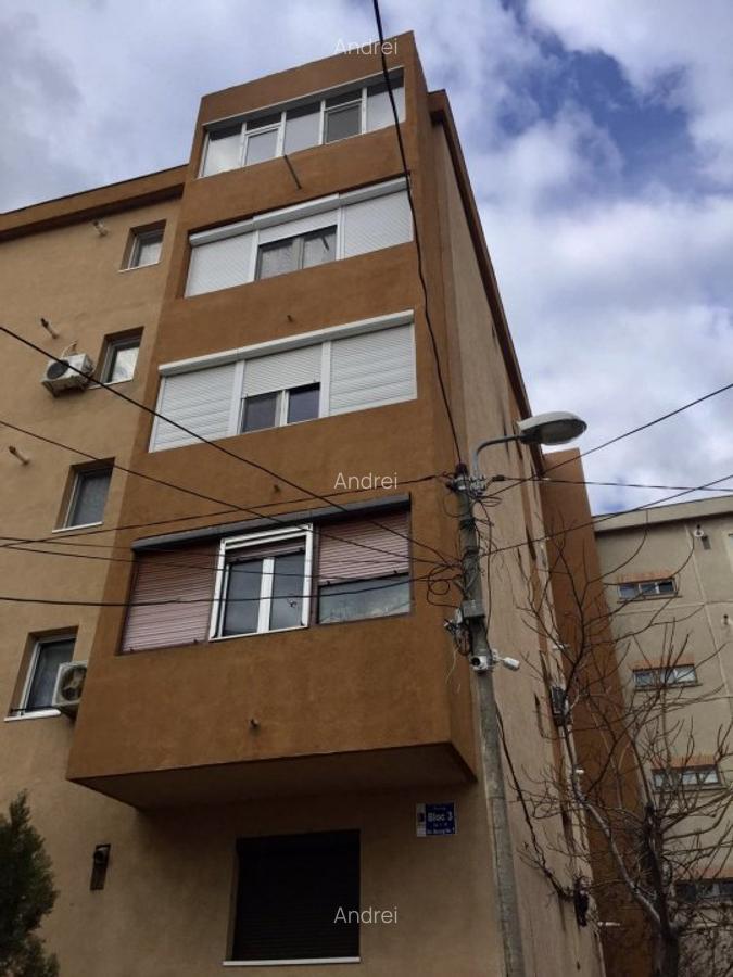 Apartament 3 Camere  Central Buzau Preț Negociabil