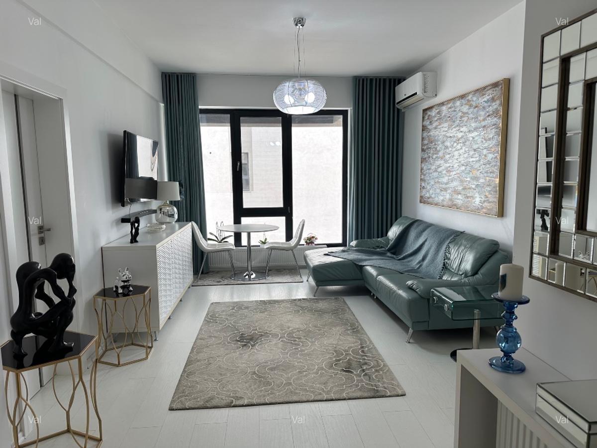 Apartament  de vis pentru Familia ta!