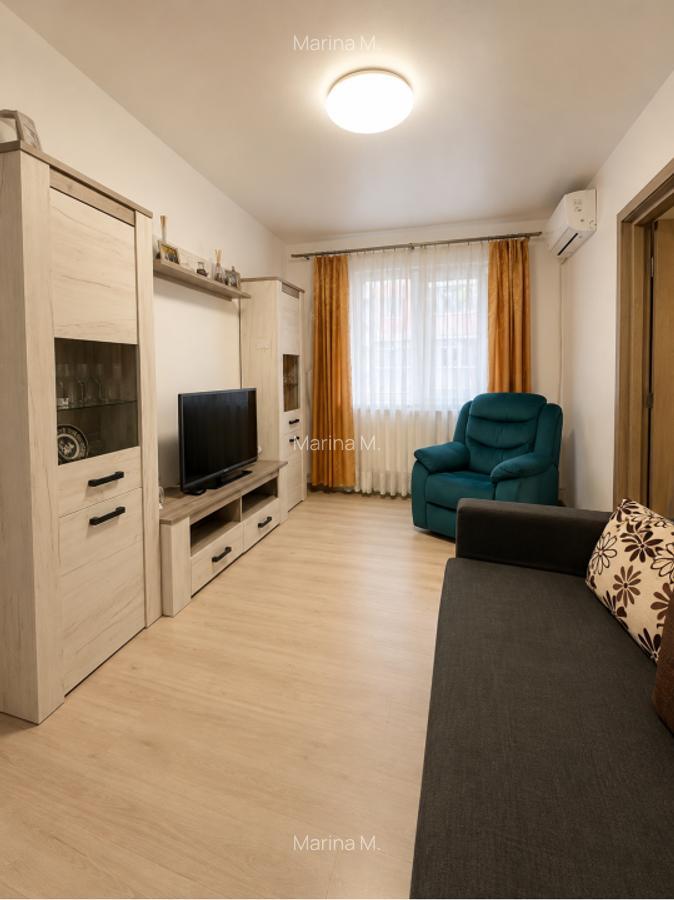 Apartament 2 camere, parter, zona Casa de Cultură – Constanța