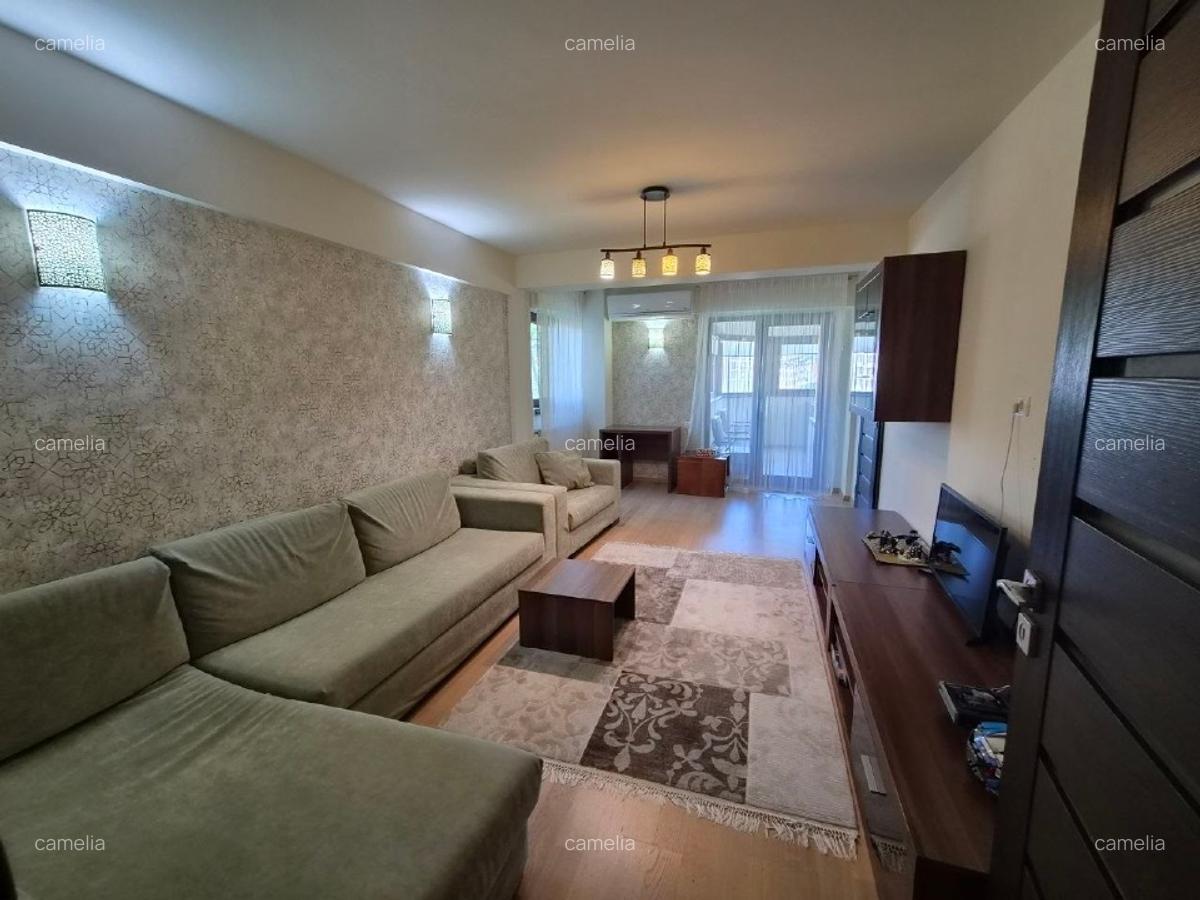 Apartament 4 camere Tomis Nord / TAV1