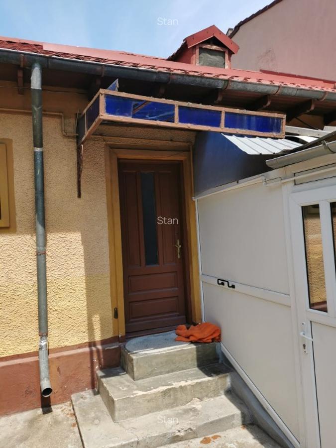 Vand casa 4 camere zona Inel II