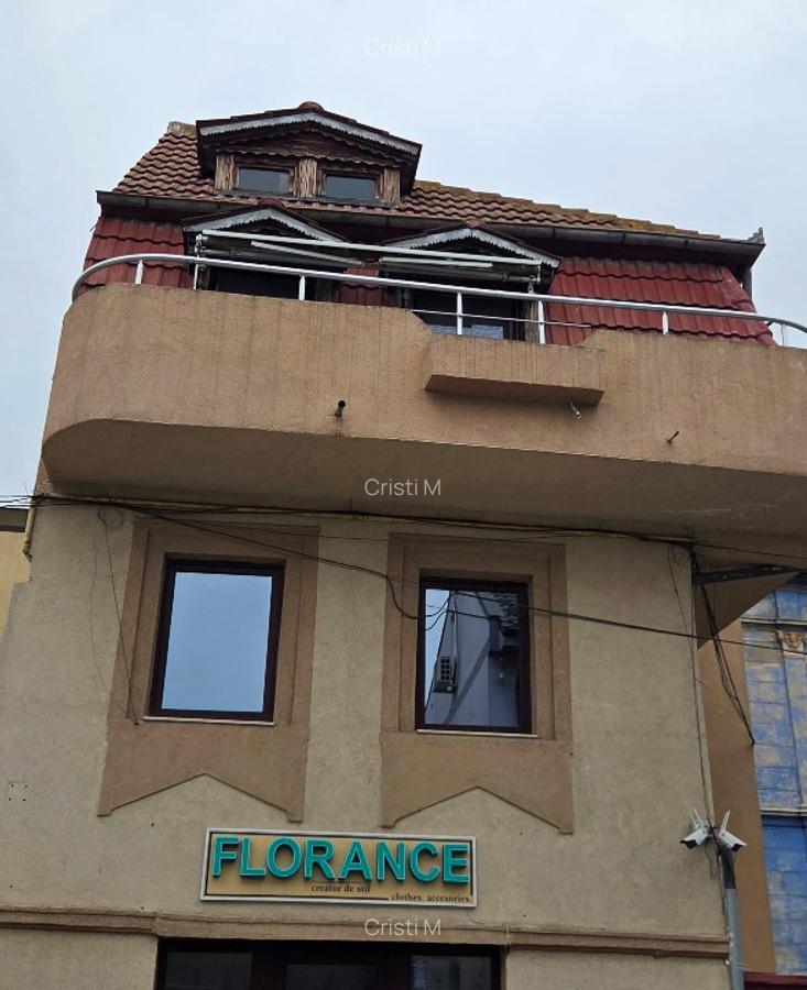 Spatiu ultra central pt birouri