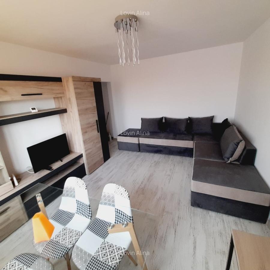 Apartament 3 camere Tomis Nord
