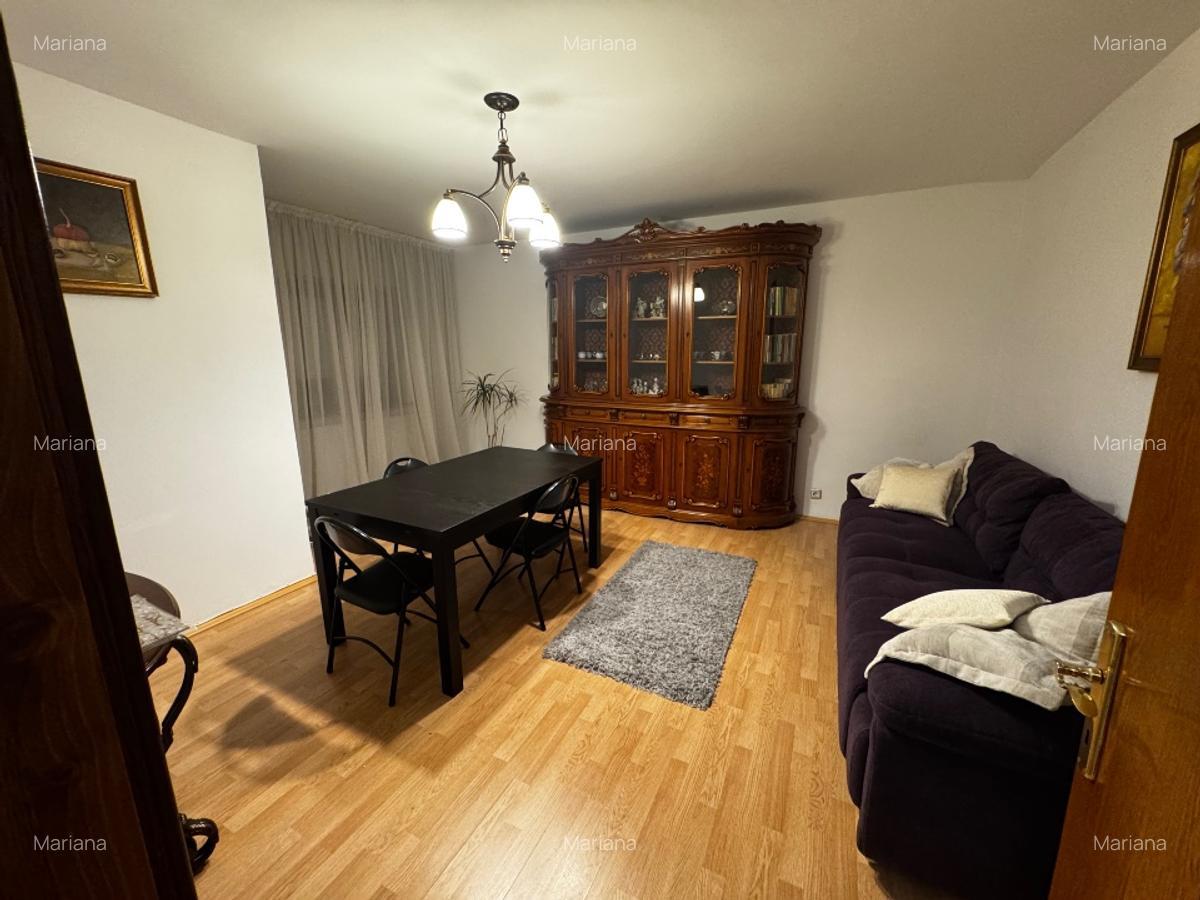 Apartament George Enescu