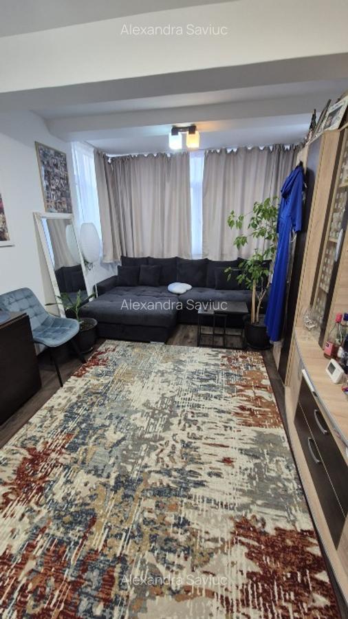 Apartament 2 camere de vânzare