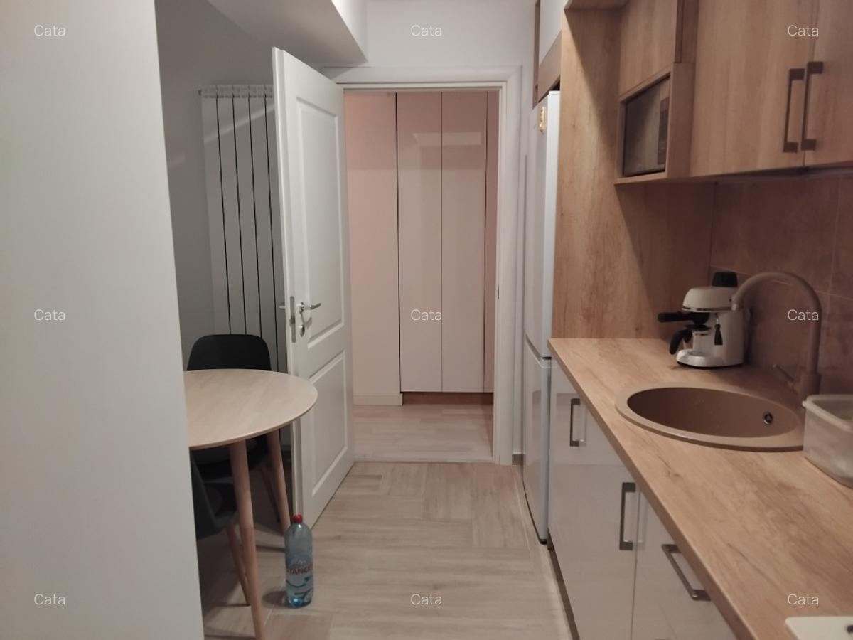 Apartament 3 camere / Tatarasi- Aviatiei