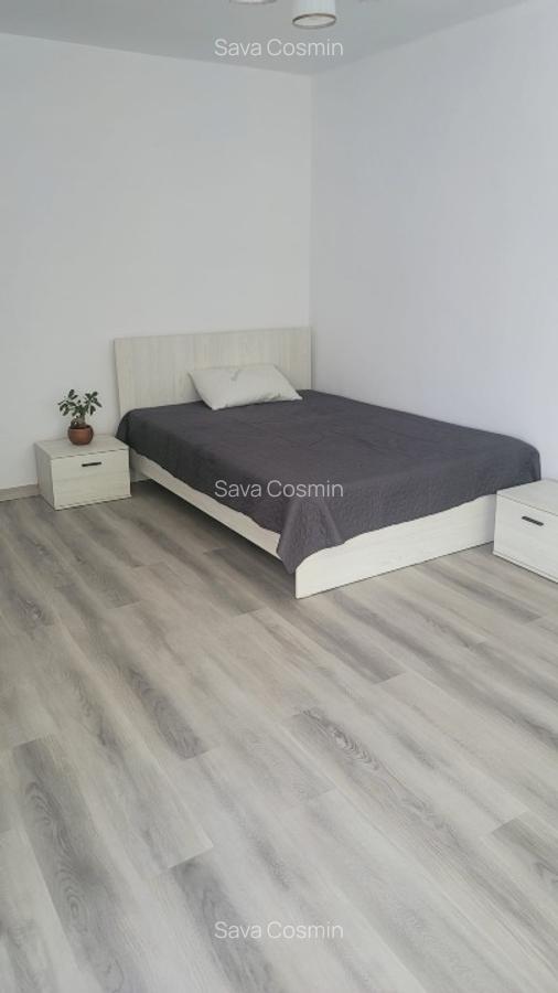Apartament 1 camera, renovat , mobila și electrocasnice noi, Iași