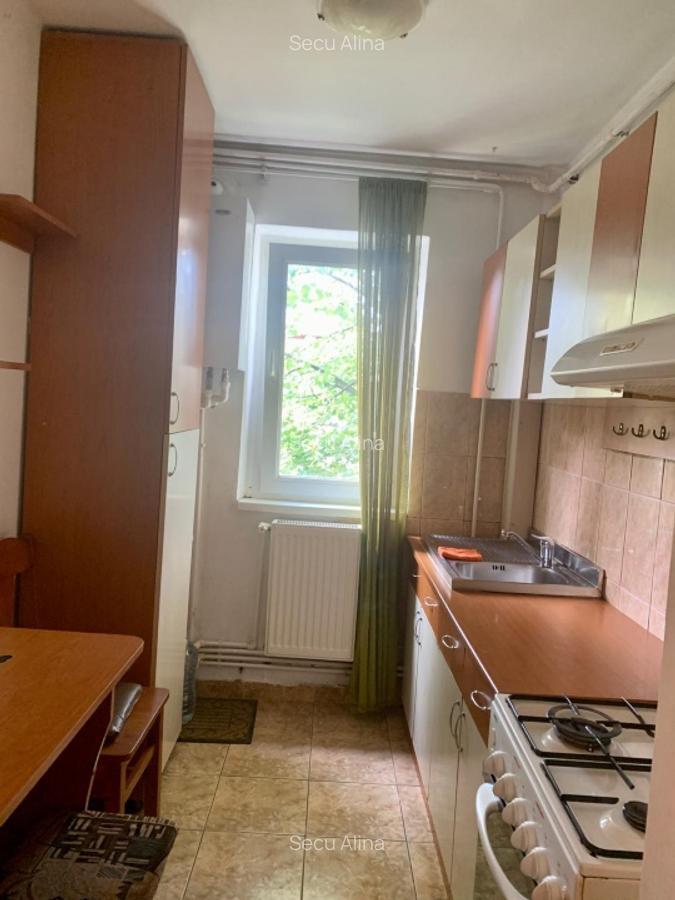 Apartament cu 2 camere, Aleea Păcurari, Munca Invalizilor
