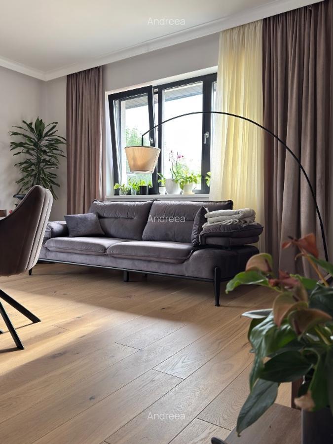 Casa gata de mutare în Cartierul Tineretului Oradea - imagine 1