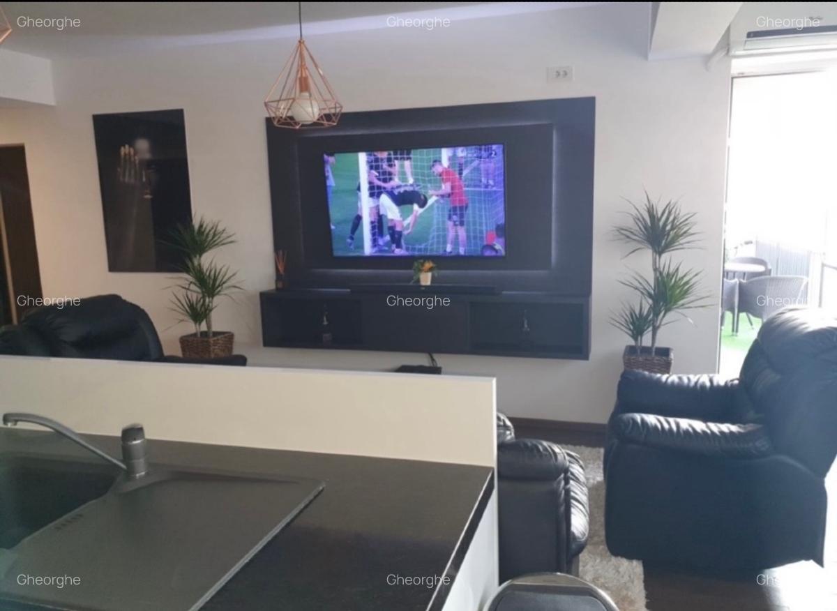 Apartament ultracentral prima sucevei , 3 cam si 2 bai loc de parcare subteran
