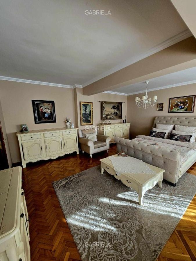 Inchiriez apartament 116 mp ULTRACENTRAL