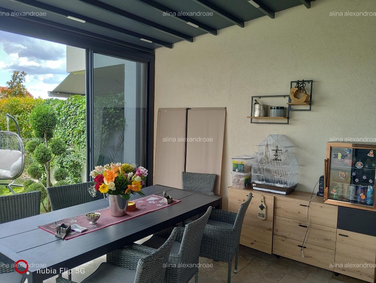Casa stil scandinav gata de mutare - imagine 1