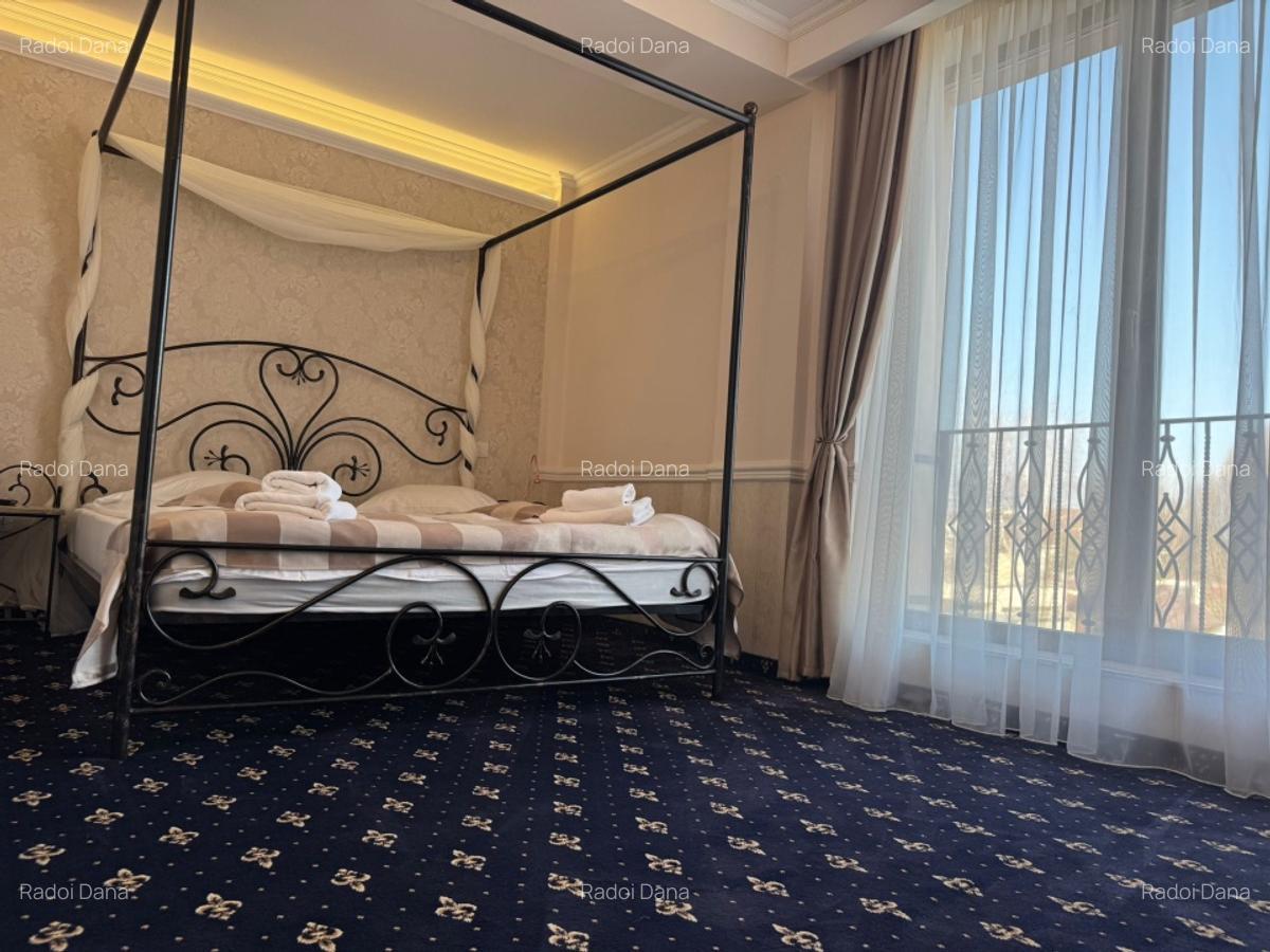 HOTEL DE VANZARE- PROPRIETAR - LANGA AEROPORTUL OTOPENI - imagine 1