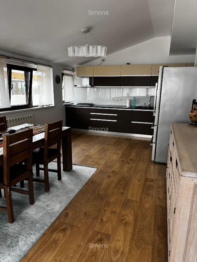 Ofer spre inchiriere Otopeni - ansamblul Golden Residence, Steaua Rosie
