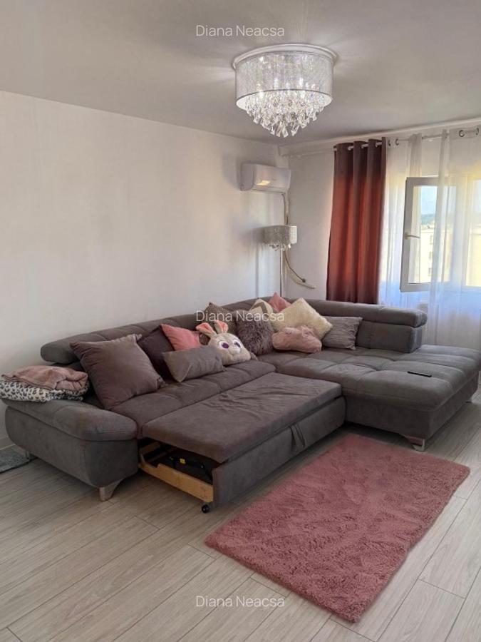 Apartament 3 camere Fabrica de Bere - imagine 1