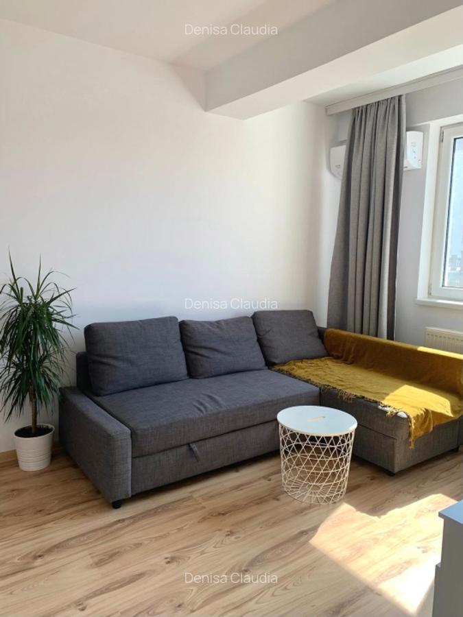 Apartament 2 camere decomandat + parcare | Dimitrie Leonida | La Strada Mall
