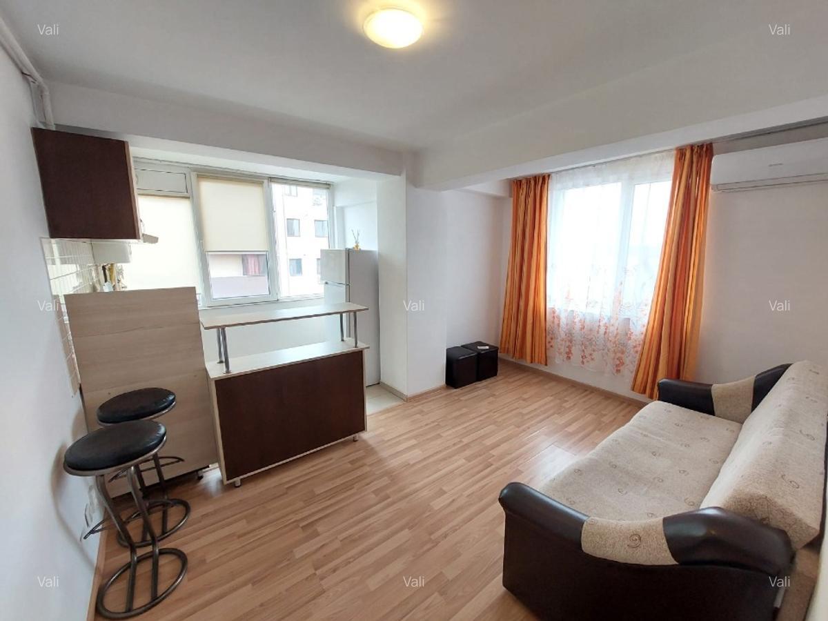 Apartament 2 camere - Metrou Dimitrie Leonida