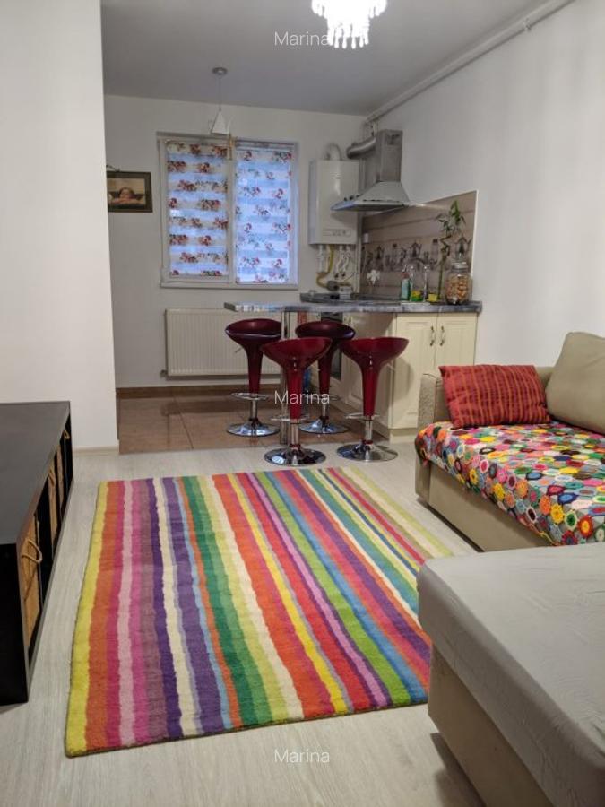 2 camere cochete,Eclipsei utilat, centrala proprie cheltuieli minime intretinere