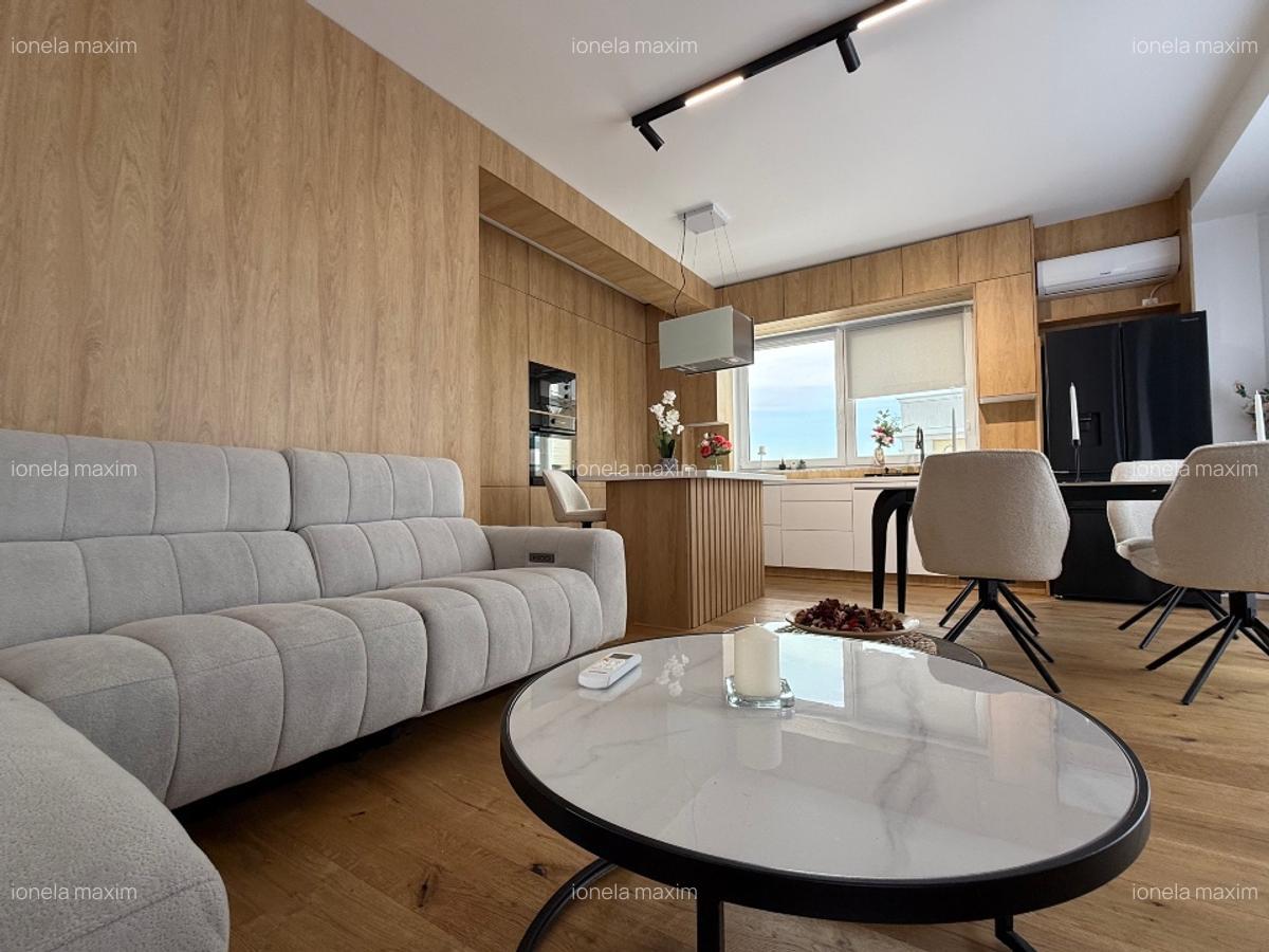 Duplex spectaculos cu terasă panoramică – Iancu Nicolae | 156 mp utili - imagine 1
