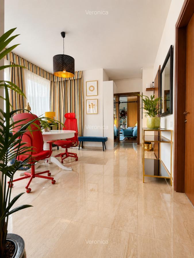 APARTAMENT 3 CAM | 90 MP UTILI | AVIATIEI - HERĂSTRĂU | PROPRIETAR | 0% COMISION