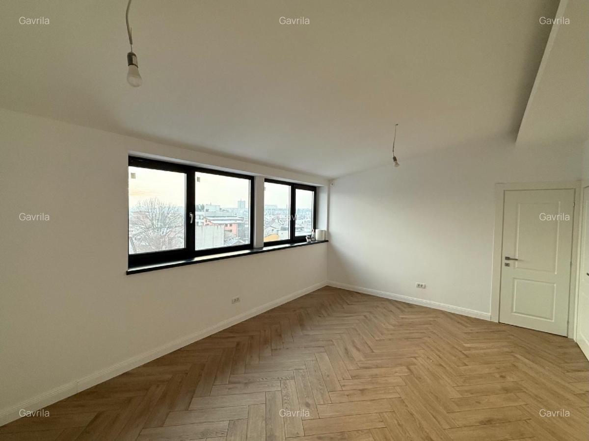 Apartament de Lux - Piața Domenii - 1 Mai - Ion Mihalache