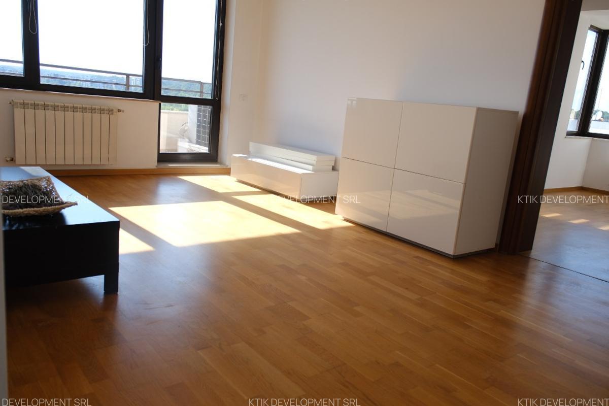 Apartament 2 camere de Lux