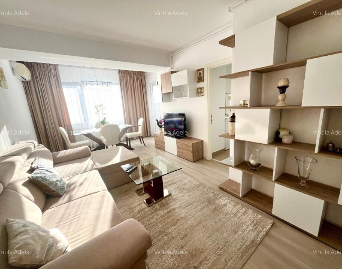 Apartament Premium 2 camere Aviatiei