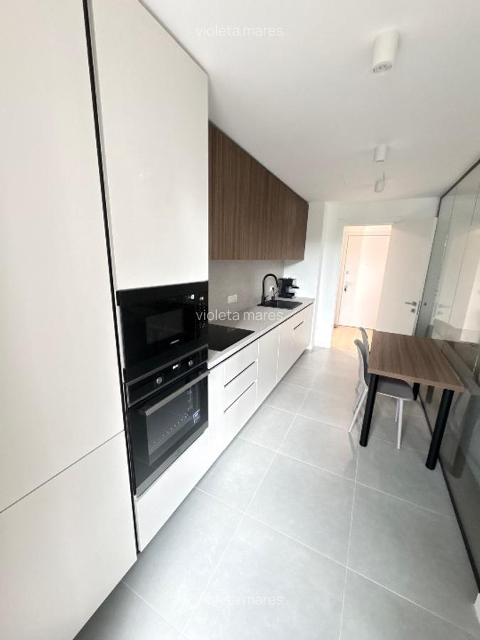 Inchiriere ap 2 camere Nusco city faza 2