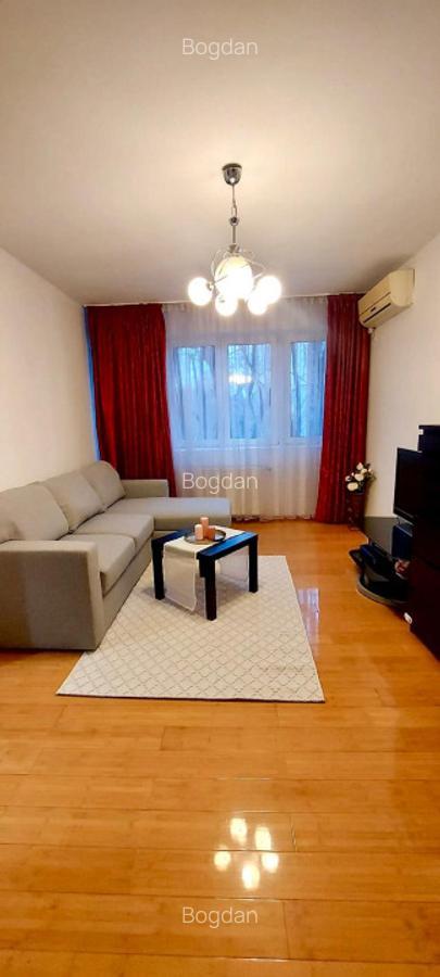APARTAMENT MODERN 2 CAMERE LOC DE PARCARE PAJURA