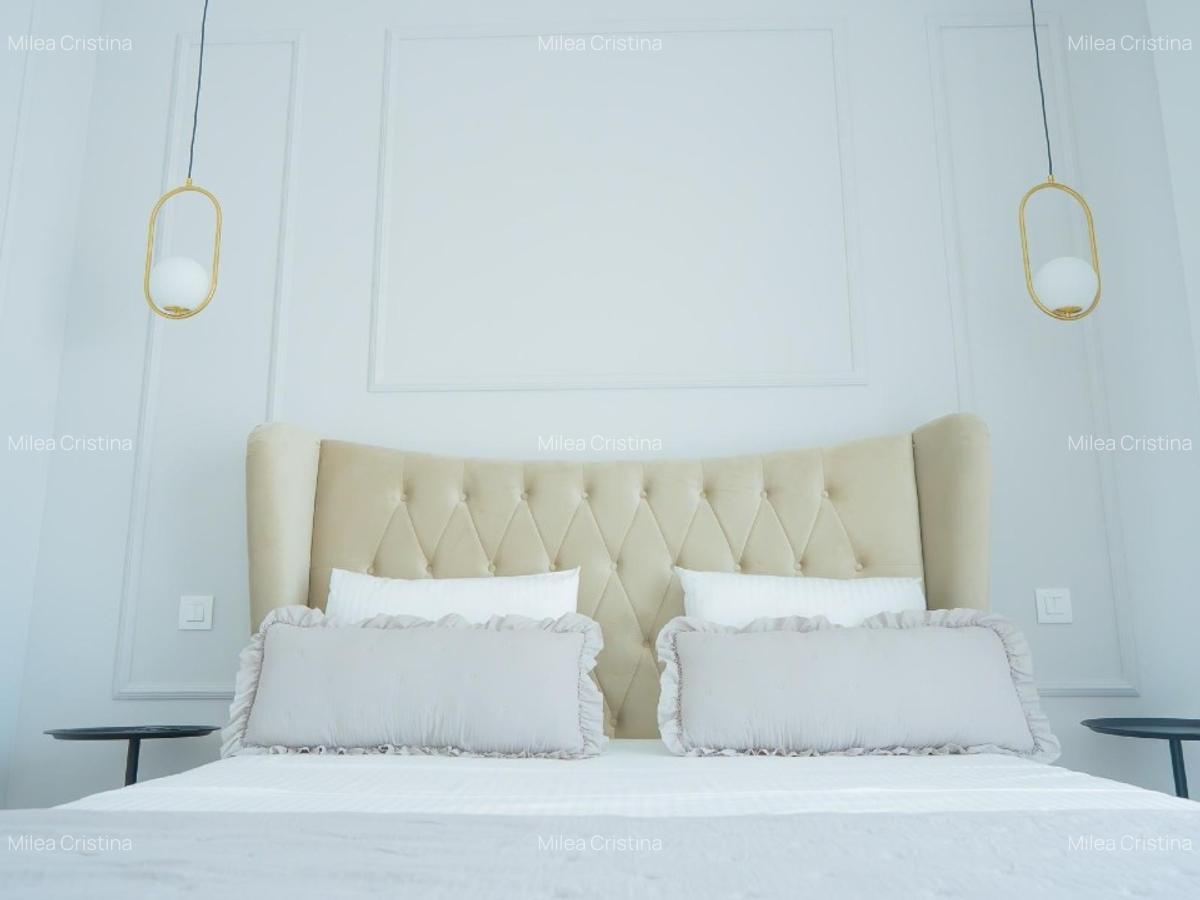 Elegant, 2 camere, Aviatiei Tower, parcare subterana